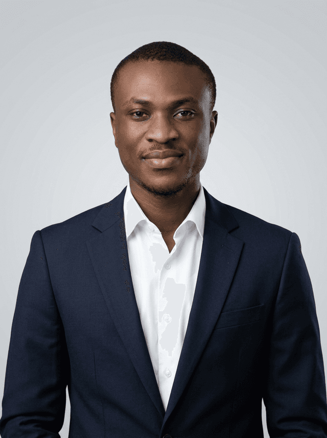 John Agboola