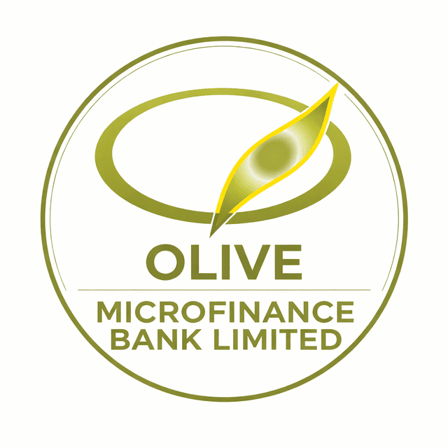 Olive Microfinance Bank logo