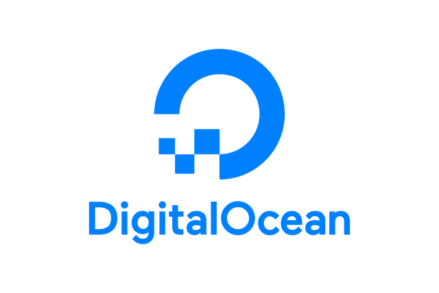 Digital Ocean logo