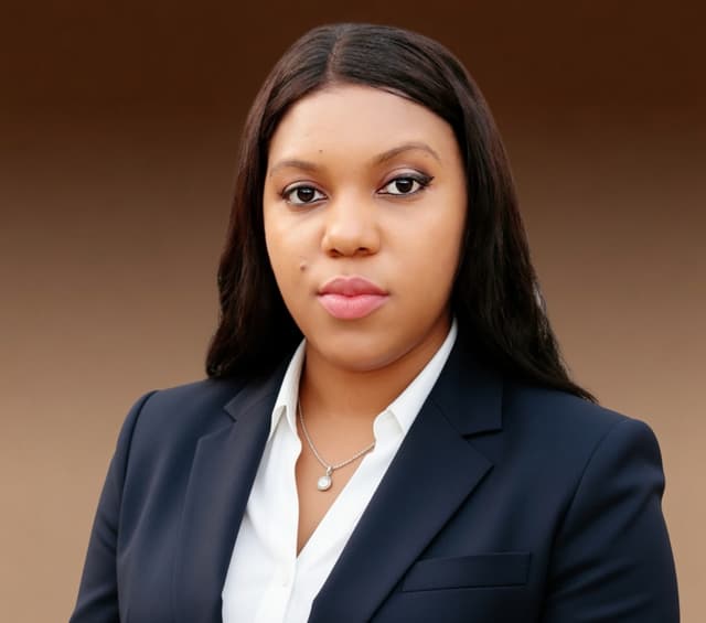 Udoka Ebiduwa