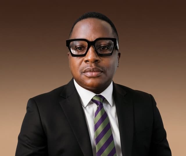Aniekan Udoh