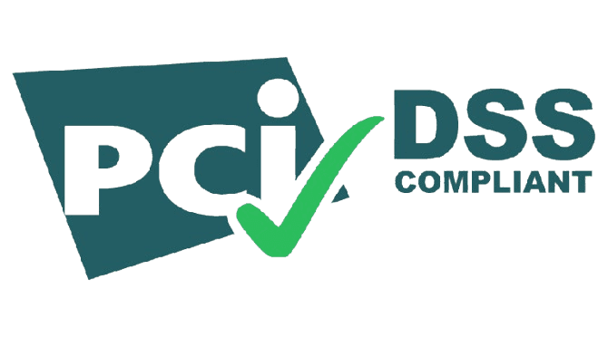 PCI DSS Certified
