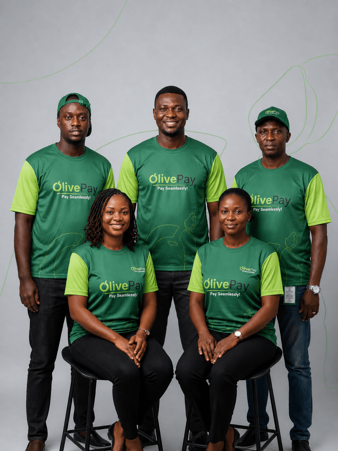 OlivePay Team