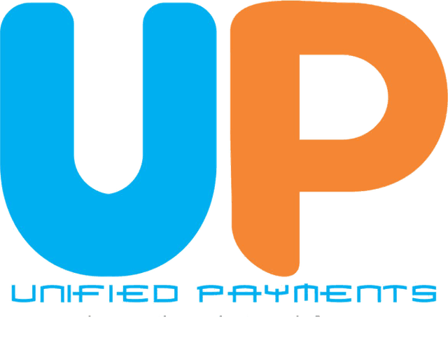Unified Payments logo