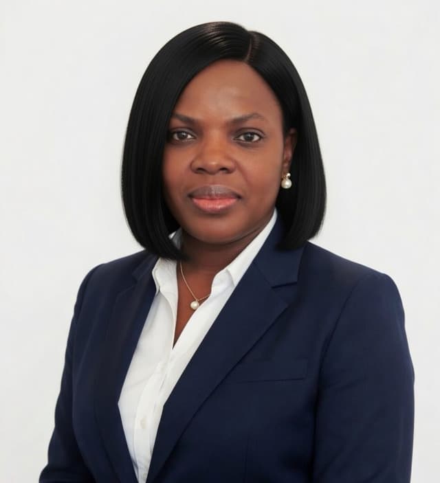 Yewande Abiodun