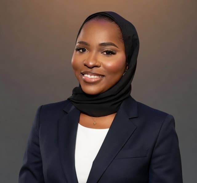 Youssiratou Salami